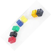 Switch Bezels / Switch Caps