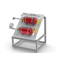 DOLANG DLPCS-YLMK Pressure Controlled Module