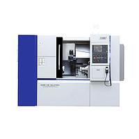 WMT CNC C500 CNC Turning Milling Machine (510mm)