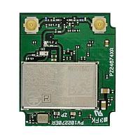 Silex Technology SX-SDMAC-2831S R2 SP 802.11 a/b/g/n/ac, Bluetooth 5.0 Wi-Fi+BLE Mod 2 ufl connect SamPck