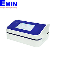 Bonnin BNT-V8.0 Automatic Filter Integrity Tester (BP:100-8000mbar; DF:1-900ml/min; WI：0.01-100ml/min)