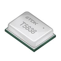 TDK InvenSense MMICT5838-00-012 Multi Mode Bottom Port PDM Digital Output Multi-Mode Microphone