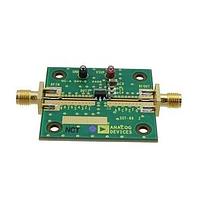 Analog Devices ADL5545-EVALZ RF Amplifier ADL5545 Eval Board