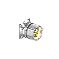 Intercontec - TE Connectivity AEGA052NN00000201000 Straight 623 Receptacle, speedtec-ready