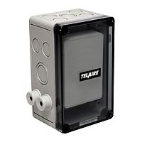 Amphenol Advanced Sensors T1552 Enclosures, Boxes, & Cases Outside Air 1552 Rugged wp enclosure