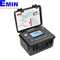 FUZRR ES3045F Digital Insulation Resistance Tester (0.01MΩ-50TΩ)
