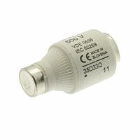Eaton Bussmann 35D33 BS88 British Standard Fuse 35A Black
