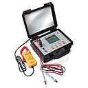 Battery Tester Inspection Service