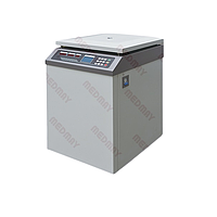 Medmay MC5009 Floor Type Low Speed Centrifuge (5000rpm; 5200×g)