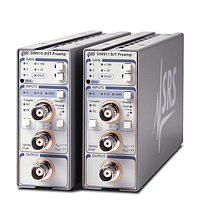 Stanford SIM910 JFET Preamplifier (DC - 1 MHz, 1 - 100)