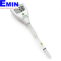 HANNA HI981030 GroLine Soil pH Tester (0-14 pH)