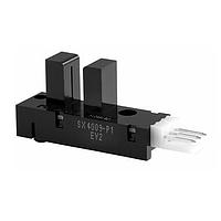 Omron Electronics EE-SX3009-P1 Optical Switches, Transmissive, Photo IC Output NON-AMPLIFIED PHOTOMICROSENSOR