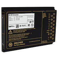 Bel Power Solutions DP1501-9RG Isolated