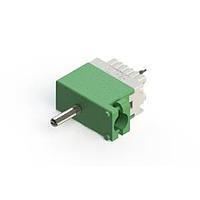 EDAC 516-020-500-425 Connectors Rack & Panel Connector