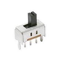 C&K OS203011MA2QP1 Slide DP3T On-On-On