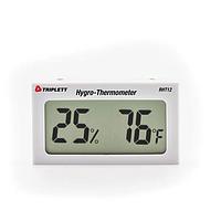 Temperature Meters & Indicators