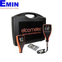 ELCOMETER 500 Coatings on Concrete Inspection Kit (9mm)