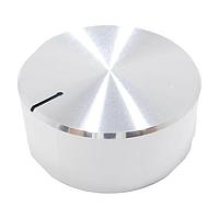 Eagle Plastic Devices 450-3225 Cylindrical Knob NTL/SPIN 1.26 D 1/4