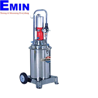 KOCU US-8 Fat Pump Pneumatic Inox 12L