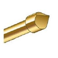 Smiths Interconnect IDI ICT-50C-T-4.3-DG-S Probe HEADED 60 DEG .029 CHISEL STEEL