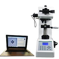 EBP VS-1A Micro Vickers Hardness Testing System (1HV-4000HV)
