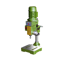 WDDM ZWG-4 Bench Drilling Machine (120W)