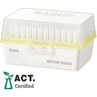 Mettler Toledo 30389162 Pipette Tips RT LTS 300µL FL 768A/8