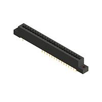EDAC 887-046-523-207 Receptacles High Temp Card Edge Connector