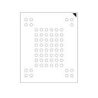 Winbond W29N02KWDIBF NAND Flash 2G-bit NAND flash, 1.8V, 4-bit ECC, 3V, x16