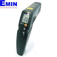 InfraRed Thermometer Inspection Service