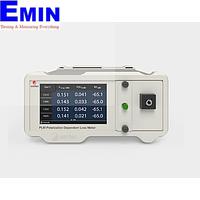 Santec PLM-100 Polarization Dependent Loss Meter (1260 - 1650nm)