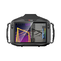 Guide FA611S Acoustic & Thermal Imaging Camera (640×512@12μm; -40°C ~ 650°C; 0~120 dB)