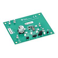 Texas Instruments LMR36501EVM Voltage Regulator - Switching Regulator LMR36501 evaluation module for 65-V 100