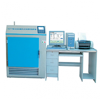 GESTER GT-A38 Full-automatic Ventilated Fast Constant Tem. Oven