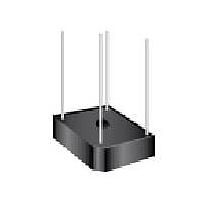 Central Semiconductor CBR1-D040 PBFREE Bridge Rectifiers . .