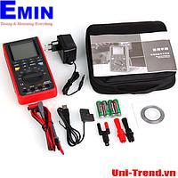 Handheld Oscilloscope Calibration Service