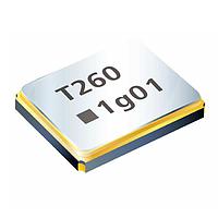 TXC 7M13800004 Crystals 13.824MHz 20pF -20C +70C