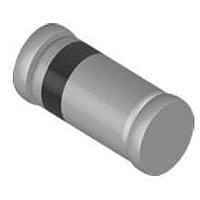 Vishay General Semiconductor TZM5244B-GS18 Zener Diodes 14 Volt 0.5 Watt 5%