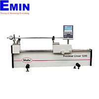 Mahr LINEAR 2000 Setting and Measuring Instrument (outer 0-1215mm,inner 40-1255mm, (0.7 + L/1000) µm)