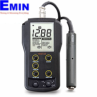 HANNA HI8733 Multi-range Portable EC Meter
