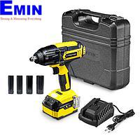 Trotec PIWS 10-20V Cordless Impact Driver (0 - 3000 min-1; 400 Nm)