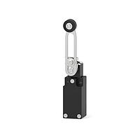 Alcoswitch - TE Connectivity 2483581-2 Limit Switches LS Z SLOW ROLLER LEVER 4A 1 NO + 1 NC