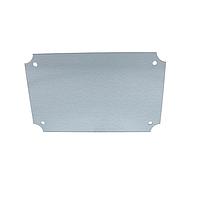 Bud Industries NBX-32916 Internal Steel Internal Panel 6.7 x 10.5"