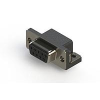 EDAC 622-009-360-011 D-Sub Connectors - Standard Density EDAC Standard Right Angle D-Sub Connector