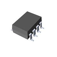 onsemi HCPL3700SDM Optocoupler AC/DC to Logic Interface Optocoupler