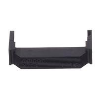 Omron Electronics XG4T-1604 Accessories StrainRelief NoLock ForSocket XG4M 16Pin