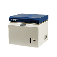 Sundy SDTGA500 Moisture Analyzer (RT〜150℃, 1.5kW)