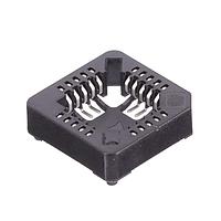 Kycon SMPX-20LCC-P Chip Carrier SMT PLCC SKT 20P POLARIZED