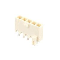 Amphenol FCI 10136647-031211LF Power to the Board MINITEK PWR4.2 VT HEADER