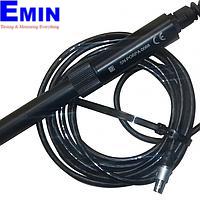 Aqualabo EHAN ORP digital sensor 7m for ODEON without cartdridge (- 1000~+ 1000 mV, 0~50°C)